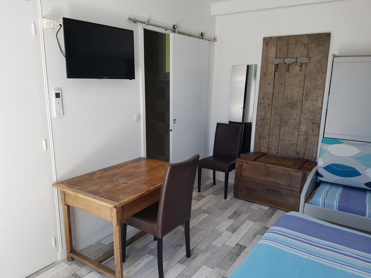 Hotel Cordouan Saint-Palais-sur-Mer