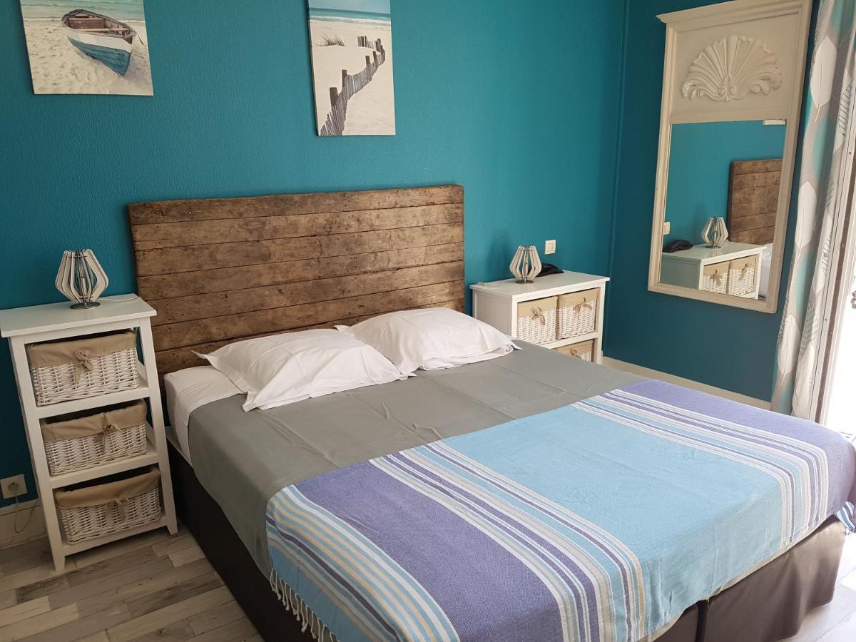 Hotel Cordouan 2*