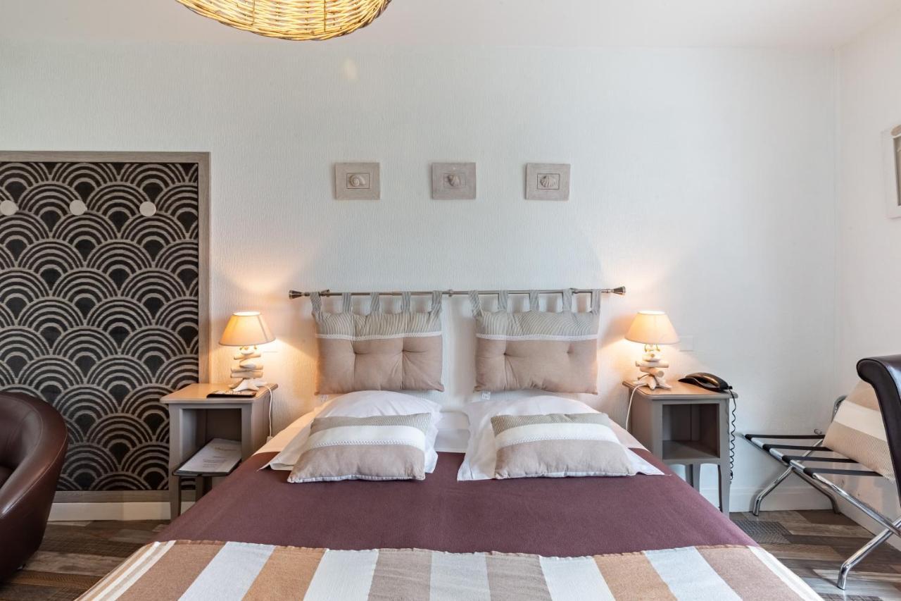 Hotel Cordouan