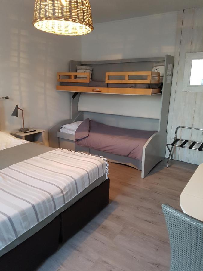 Hotel Cordouan Saint-Palais-sur-Mer