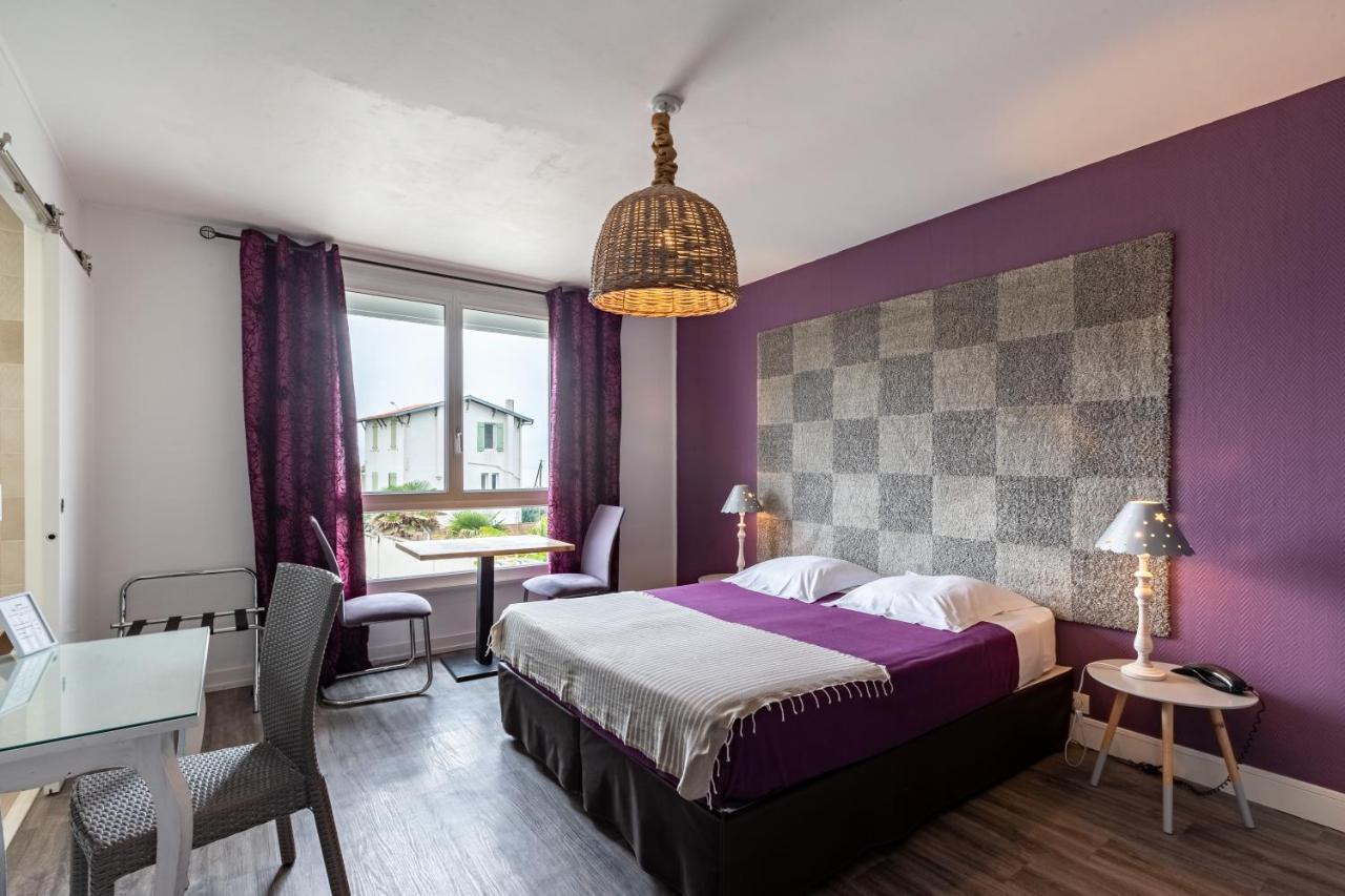 Cordouan Hotel 2*