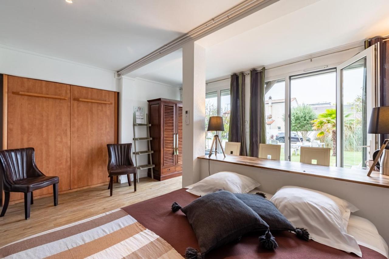 Hotel Cordouan 2*