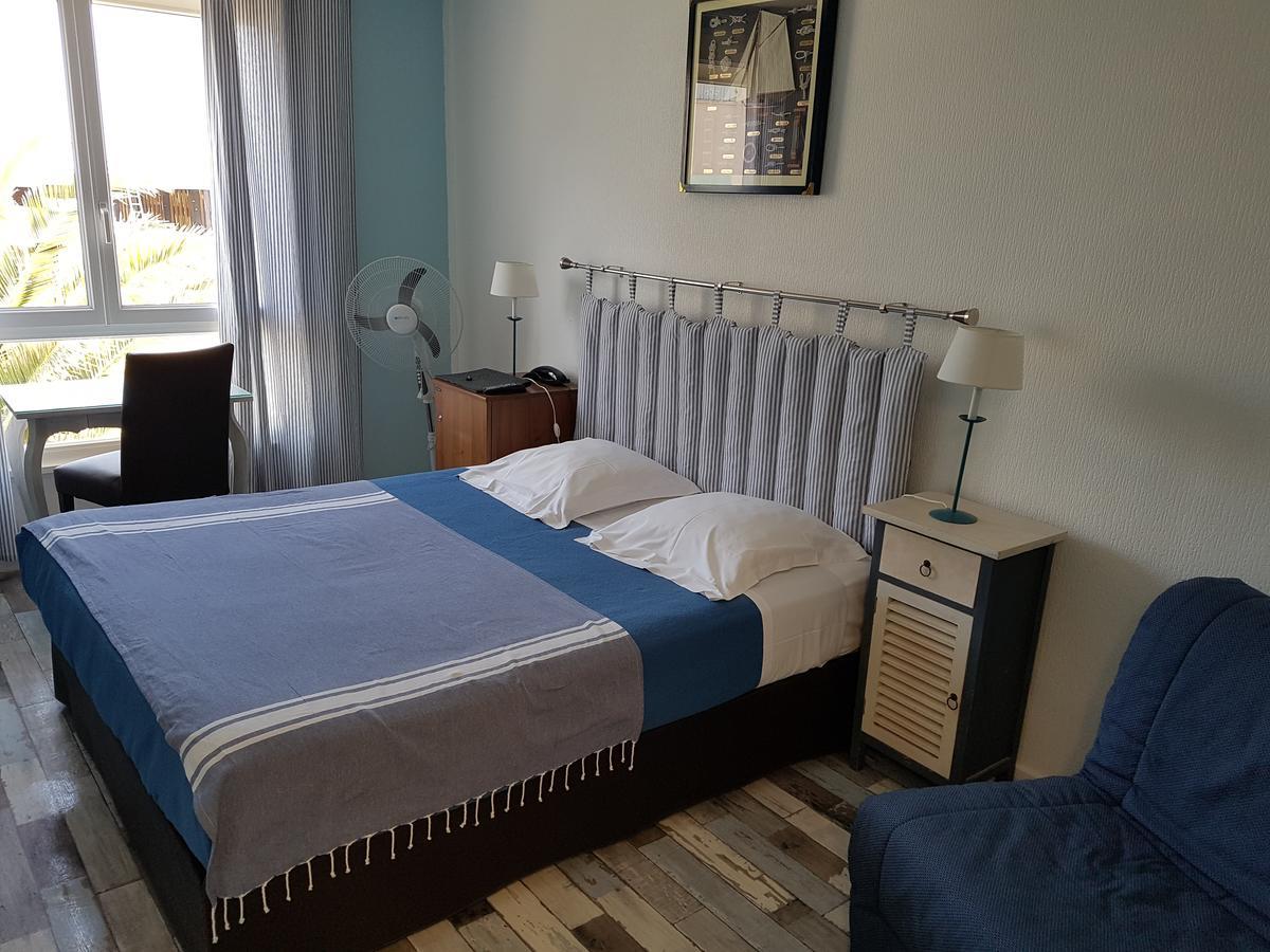 Cordouan Hotel