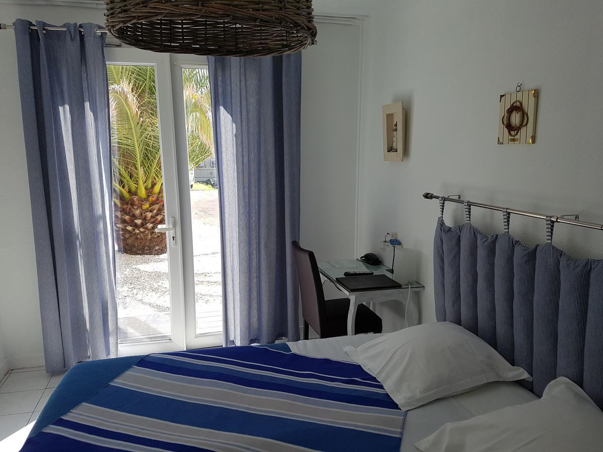 Cordouan 2* Saint-Palais-sur-Mer