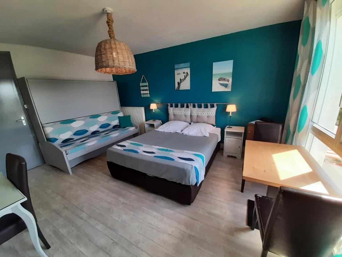 Cordouan Hotel Saint-Palais-sur-Mer