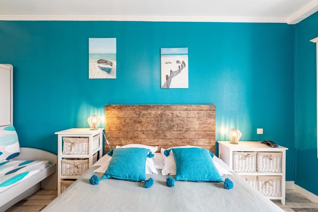 Cordouan 2* Saint-Palais-sur-Mer