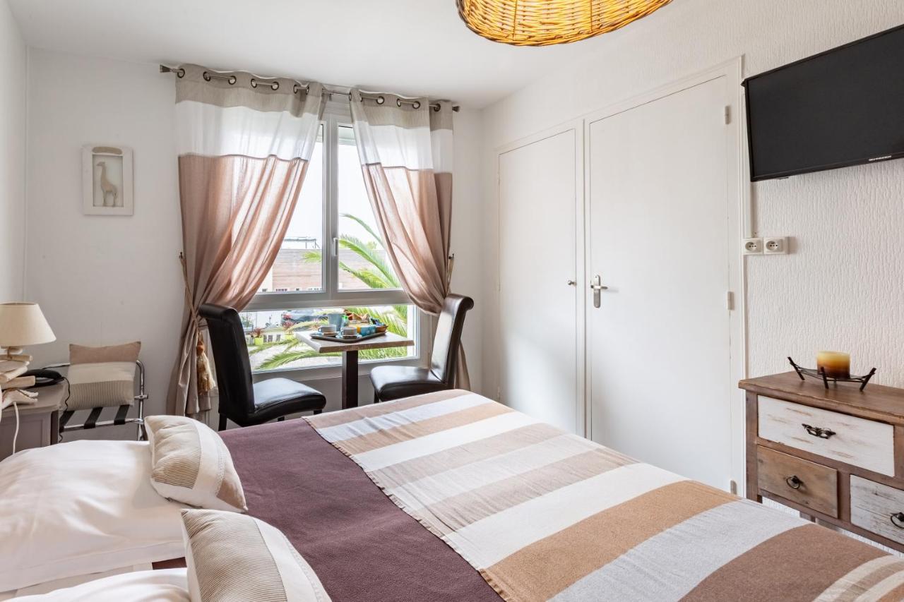 Cordouan Hotel Saint-Palais-sur-Mer