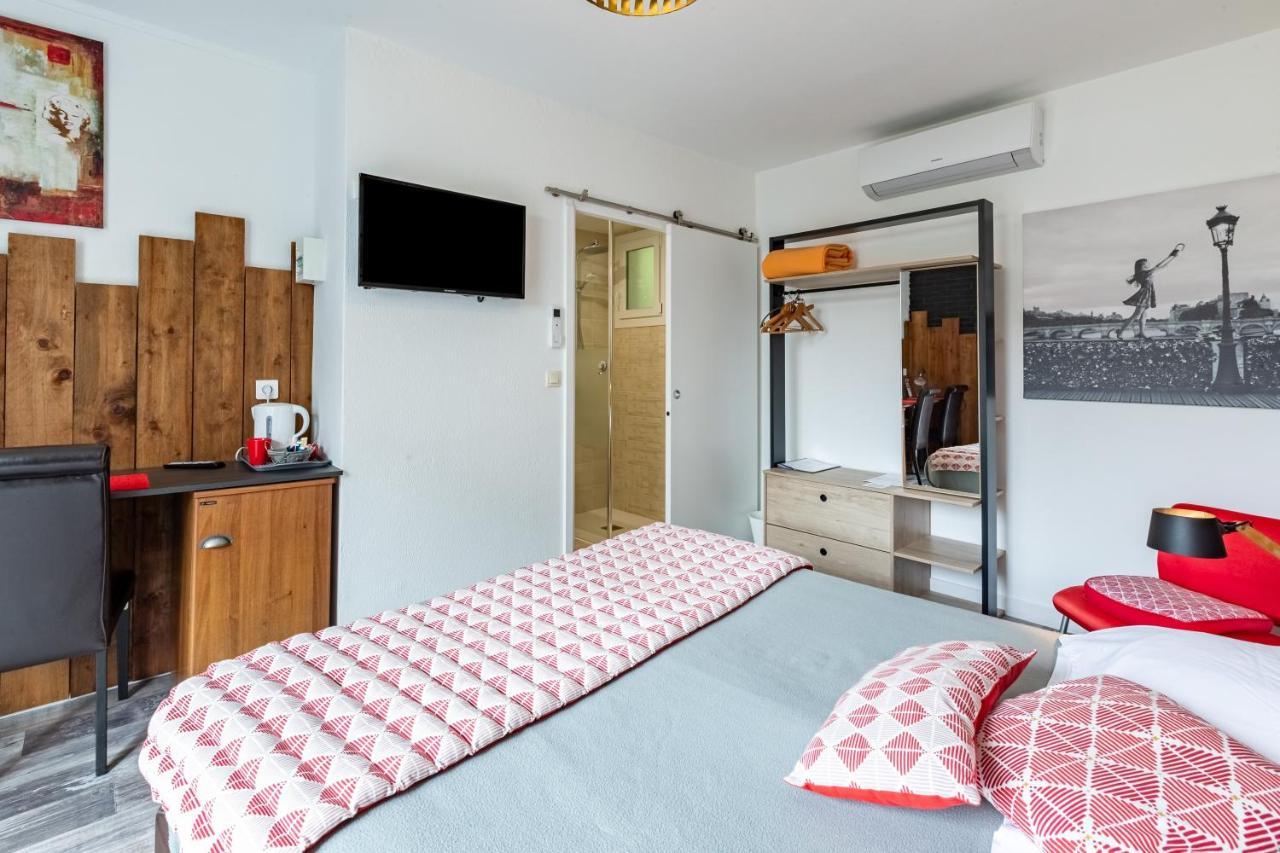 Hotel Cordouan