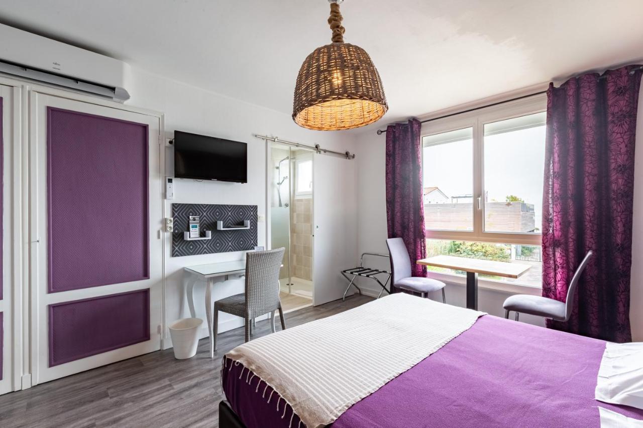 Cordouan 2* Saint-Palais-sur-Mer
